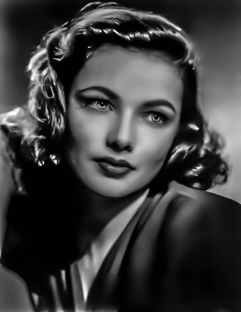 Hollywood Glamour