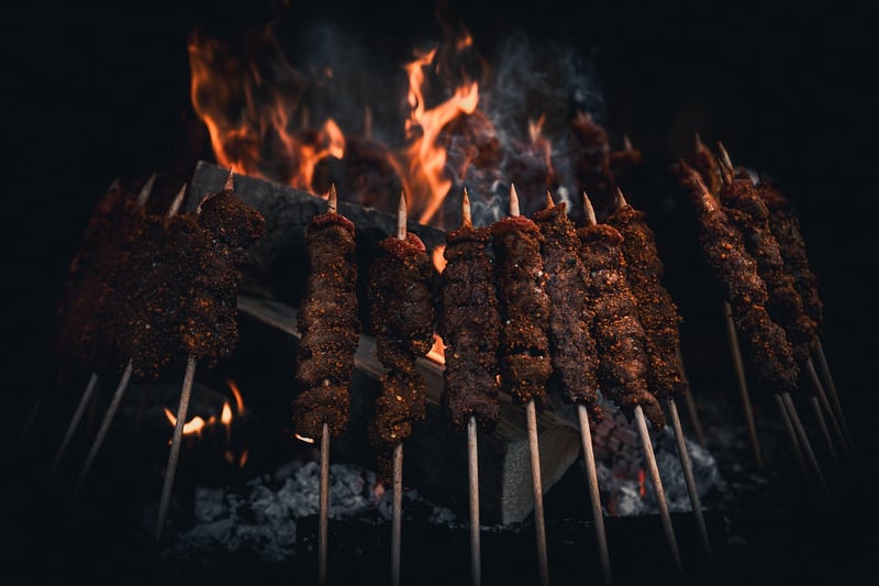 Southern BBQ