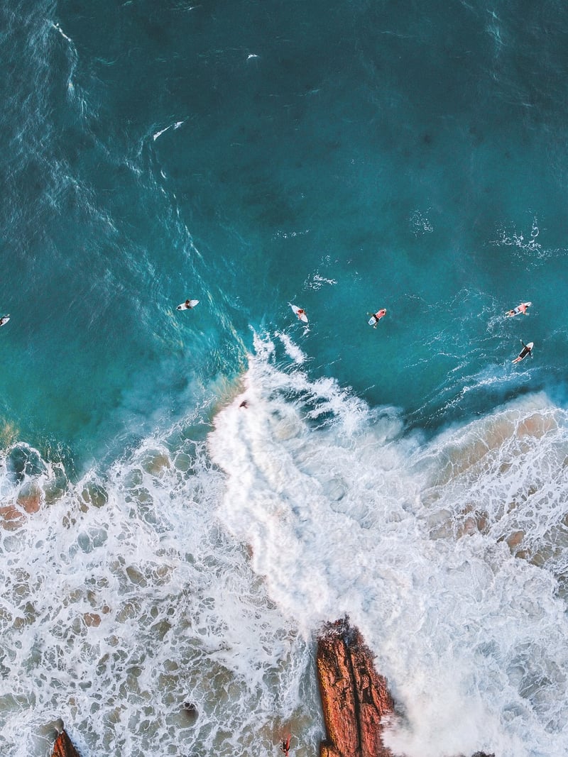 Gold Coast Beachfront